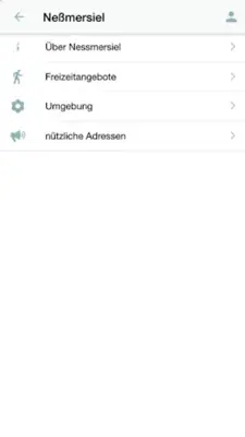 Freizeit nach Maß android App screenshot 1