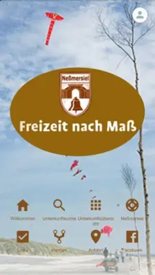 Freizeit nach Maß android App screenshot 5